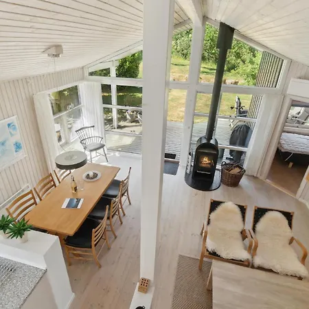Holiday Home Markvaenget *