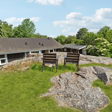 Holiday Home Markvaenget