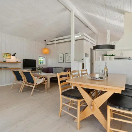 Holiday Home Markvaenget