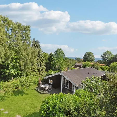 Nyaraló Holiday Home Markvaenget